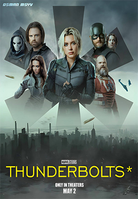 Thunderbolts
